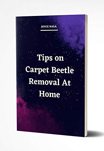 Effective Carpet Beetle Removal Tips at Home | DIY Pest Control for Carpets & Fabrics | Protect Your Home from Infestations