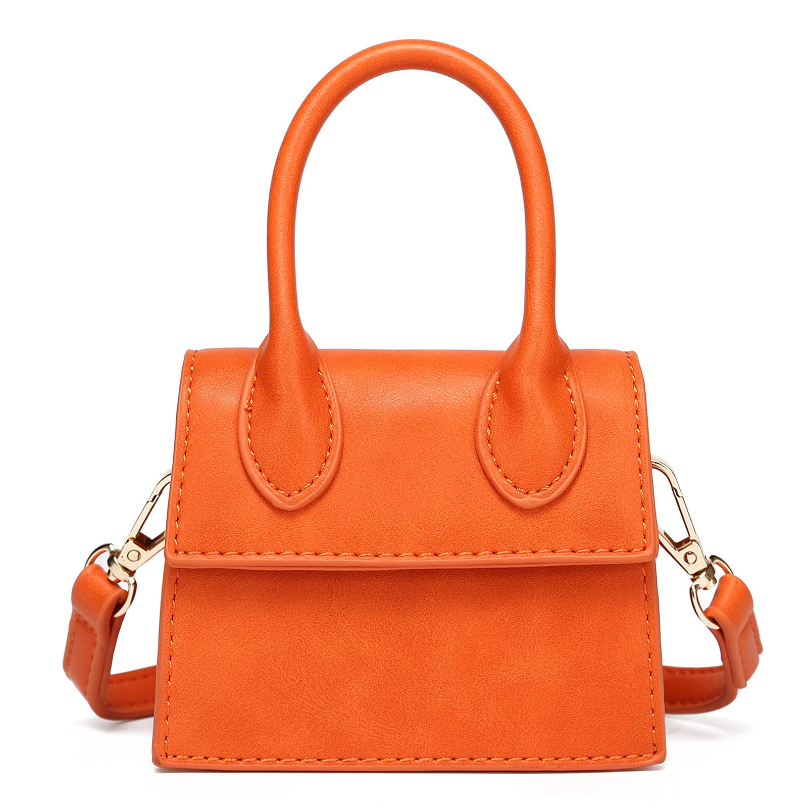 CATMICOO Mini Purse for Women - Fashionable Crocodile Print Tiny Handbag & Trendy Mini Crossbody Bag | Perfect for Parties, Dating & Daily Use