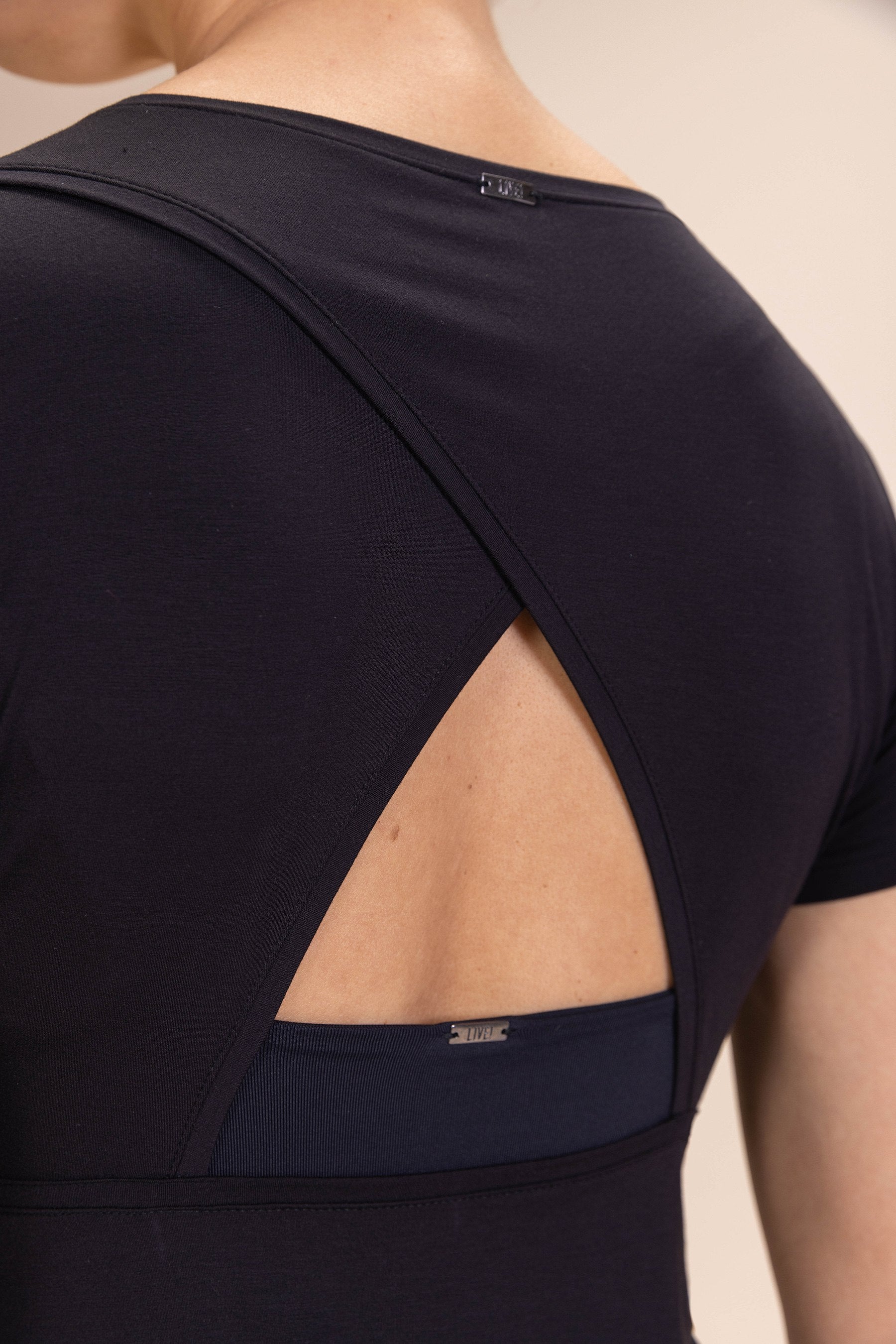 Calm T-Shirt 455275 - Soft Cotton Relaxed Fit Tee for Men & Women - Perfect for Yoga, Meditation, and Everyday Comfort