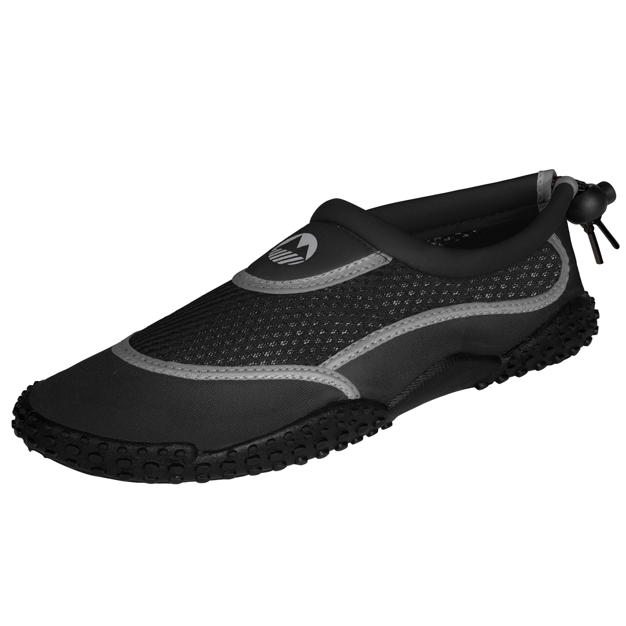 Men's Eden Aquasport Quick-Dry Water Shoes for Swimming, Beach & Water Sports - Lightweight & Protective Footwear for Pool, Surfing & Outdoor Activities