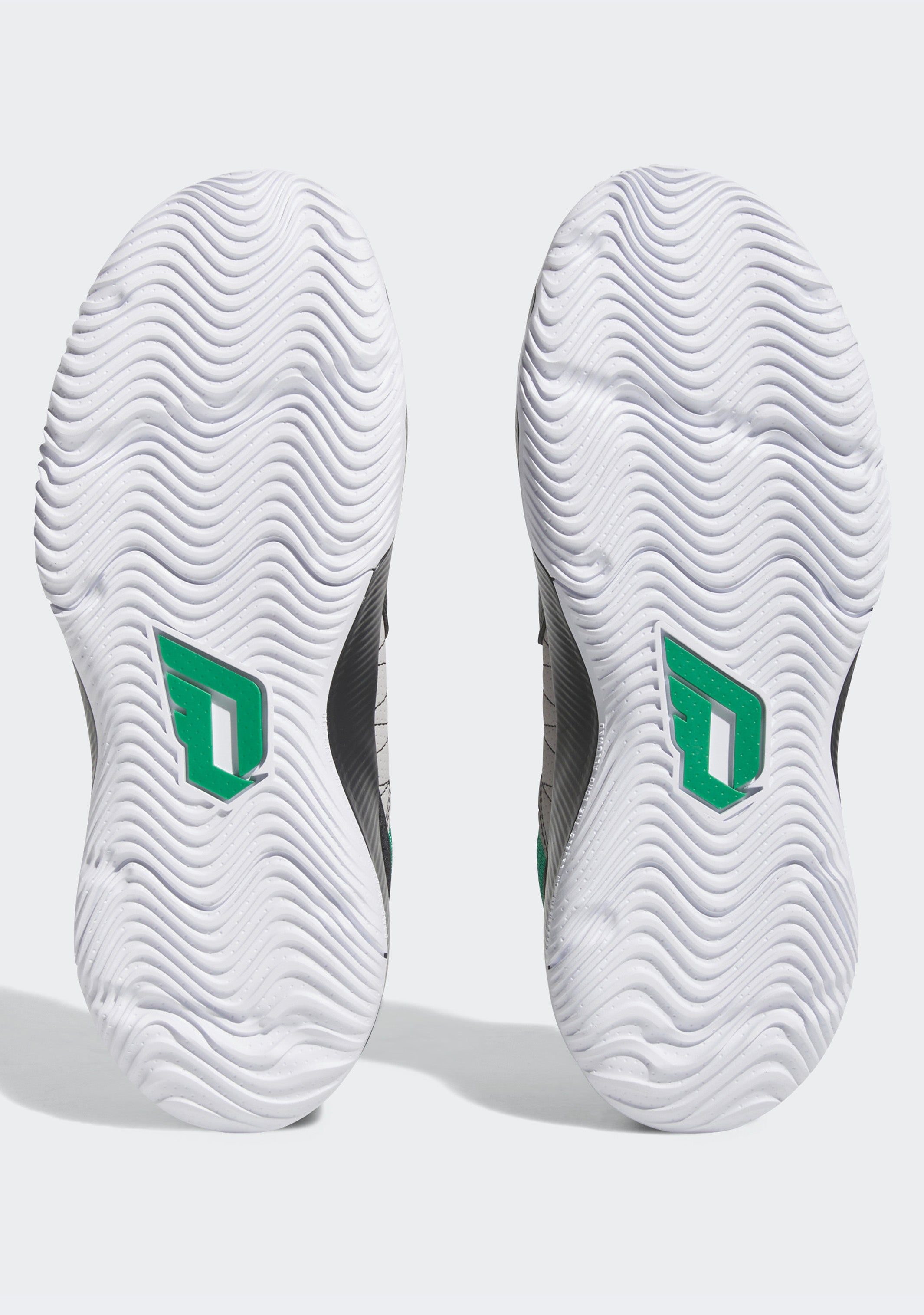 Adidas Men’s Dame Certified Extply 2.0 Basketball Shoes - High-Performance Basketball Sneakers for Men - Perfect for Indoor & Outdoor Court Play, Training, and Casual Wear