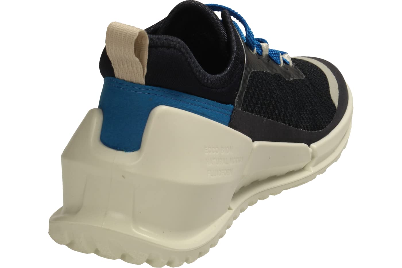 ECCO Boys' Casual Sneakers - Lightweight Comfortable Walking Shoes for Kids - Perfect for School, Play & Outdoor Activities