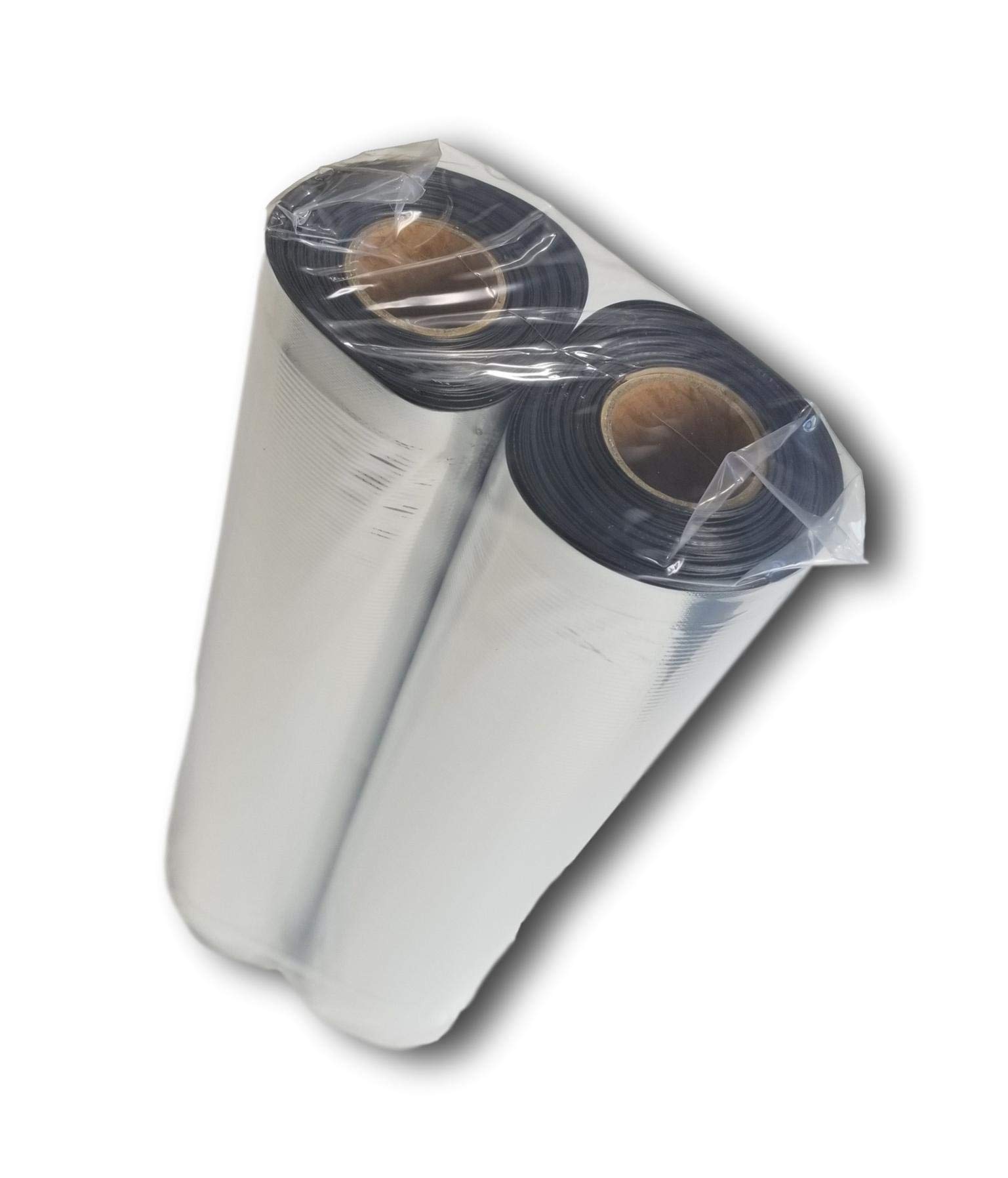 Premium Mylar Vacuum Seal Rolls 8