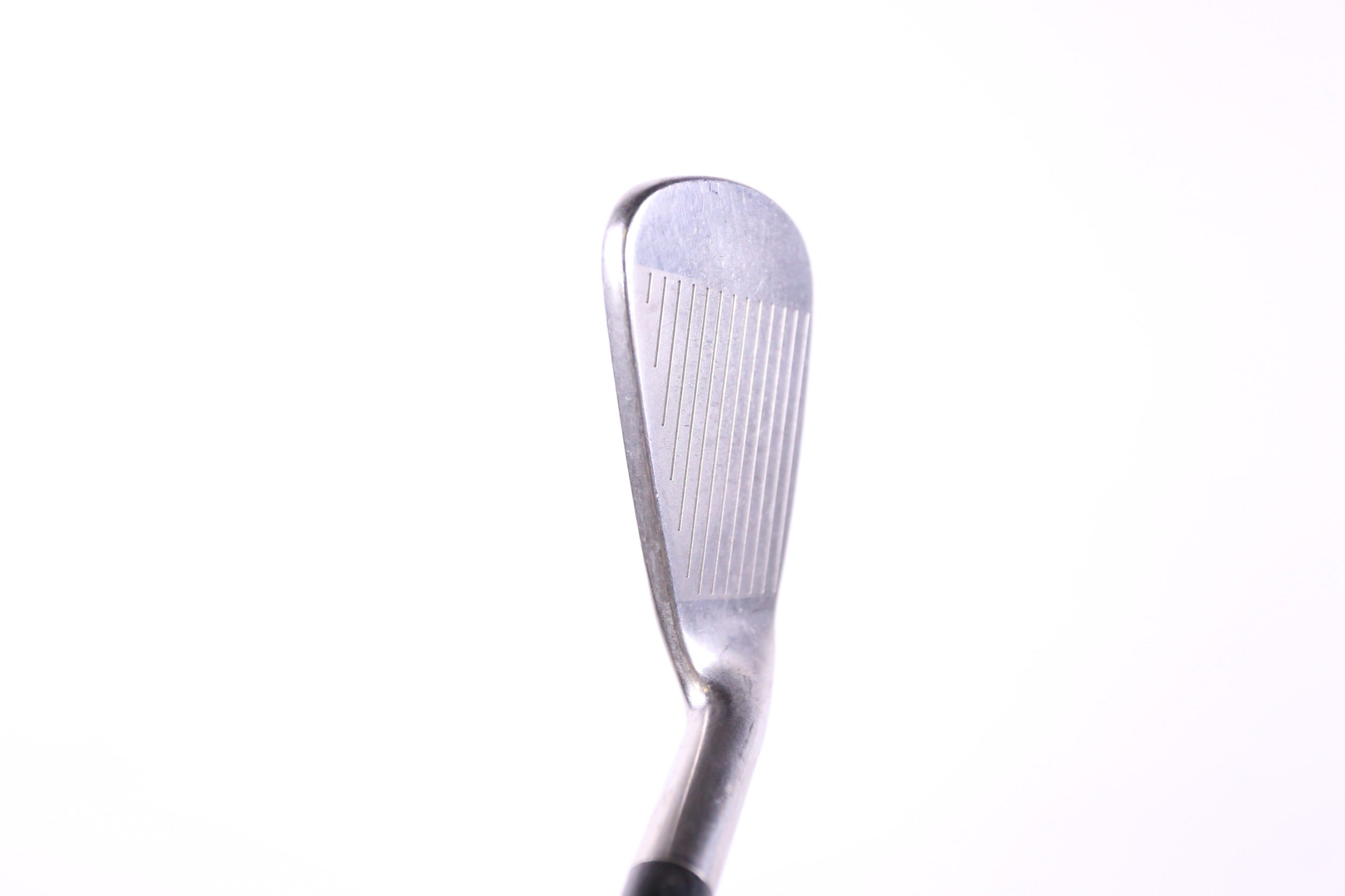 Used Callaway RAZR X Tour 5 Iron Left Handed Stiff Flex Golf Club - Perfect for Left-Handed Golfers Seeking Precision on the Course