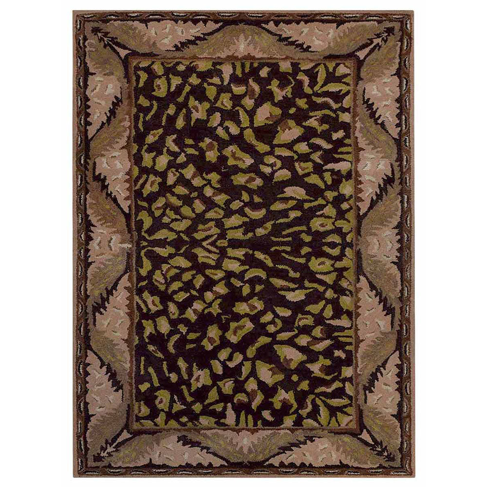 Premium Shahsavan Hand Tufted Wool Rug - Traditional Persian Design for Living Room, Bedroom & Home Decor