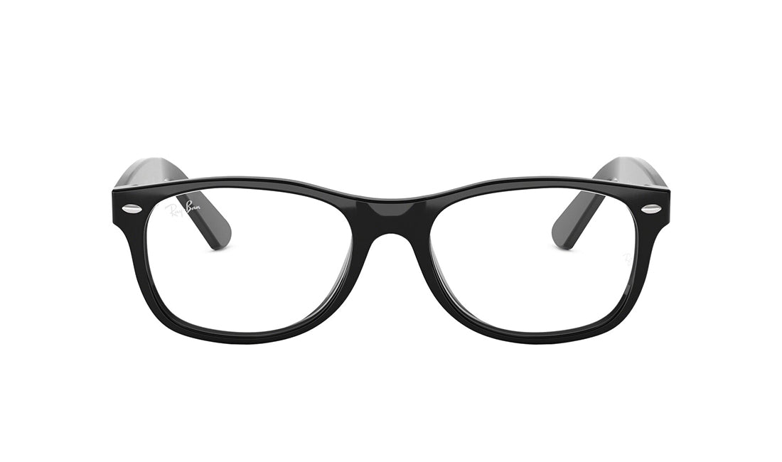 RayBan 0Rx5184 Sunglasses - Classic Aviator Style with UV Protection - Perfect for Driving, Travel & Outdoor Activities