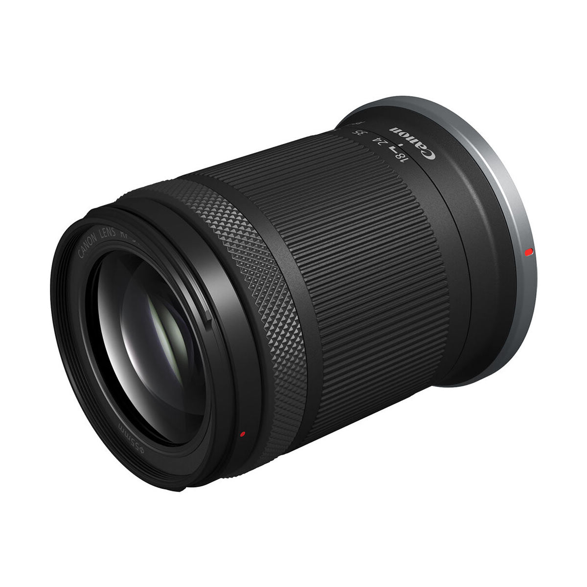Canon RF-S 18-150mm F3.5-6.3 IS STM Lens for EOS R Cameras - Perfect for Travel, Wildlife & Portrait Photography