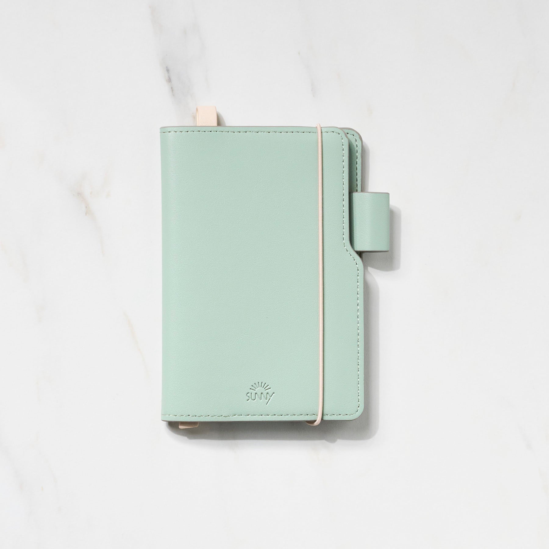 Almond Green
