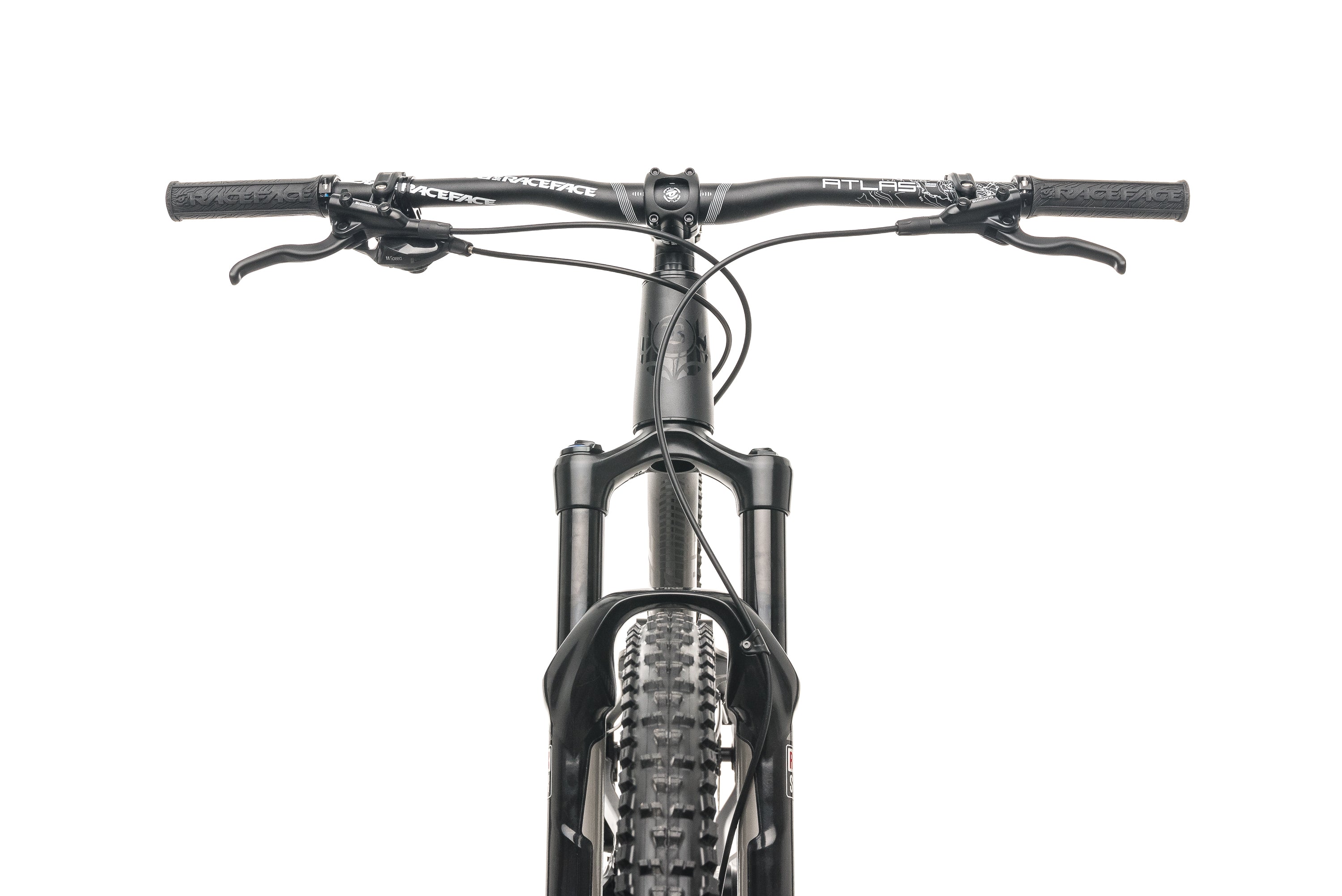 Banshee Phantom V2 Full Suspension Mountain Bike 2017 - Large Frame Size for Trail Riding & Enduro Racing | Perfect for Off-Road Adventures & Mountain Trails