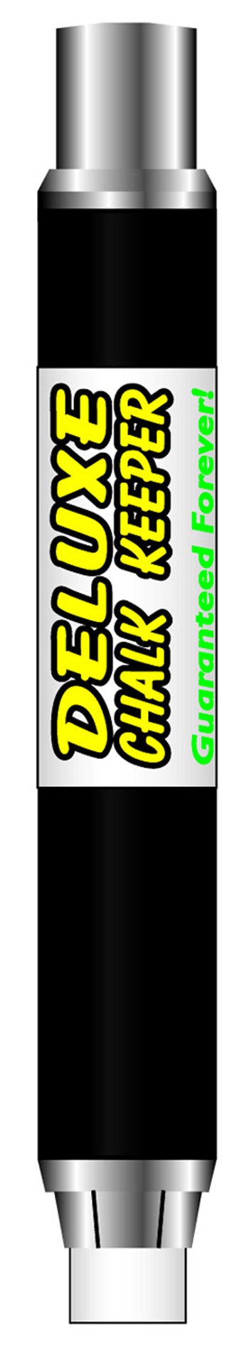 Premium Chalk Holder with Secure Grip - Ergonomic Design for Teachers & Students - Ideal for Classroom, Art Projects & Sidewalk Drawing - STK33011 by FPC Corporation