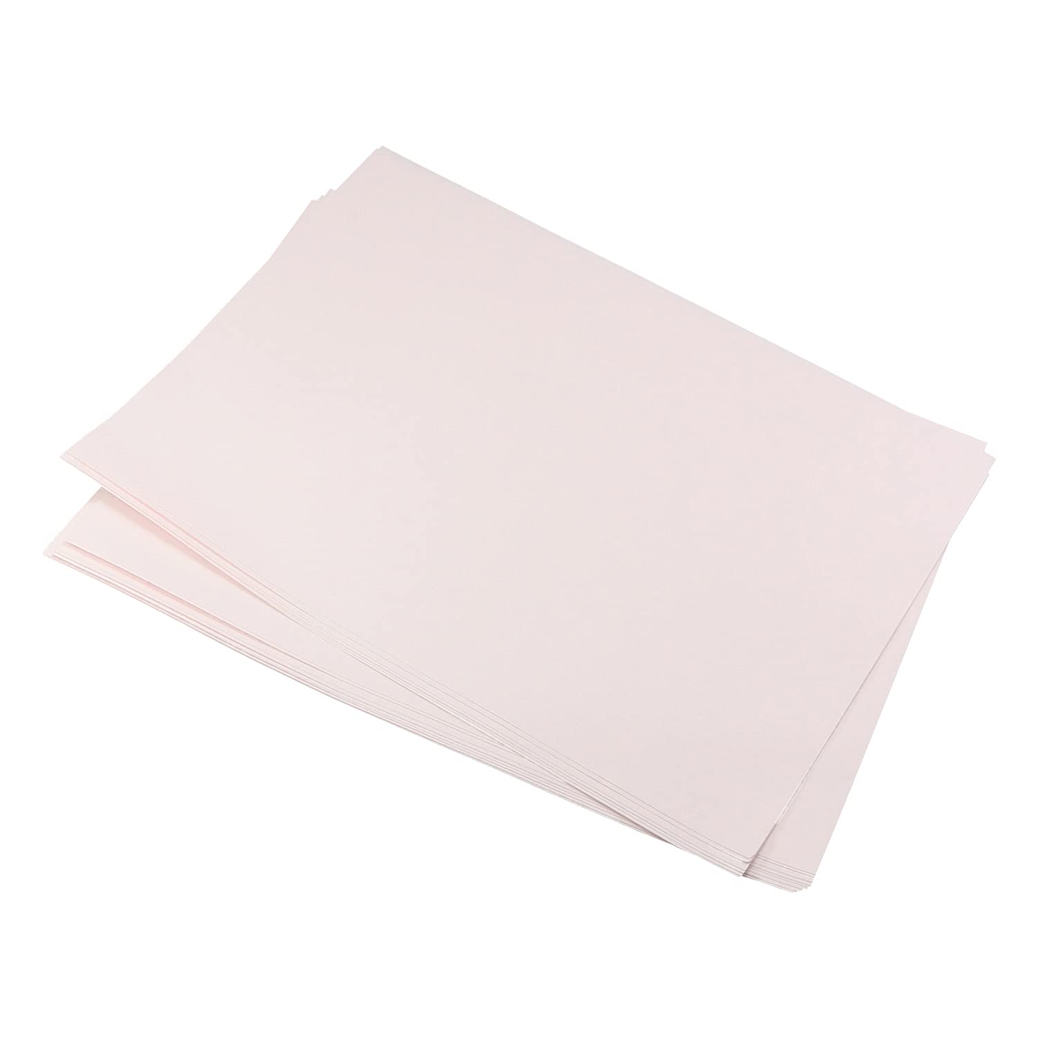 20 Sheets A4 Iron-On Heat Transfer Paper for T-Shirts & DIY Crafts - 11.7