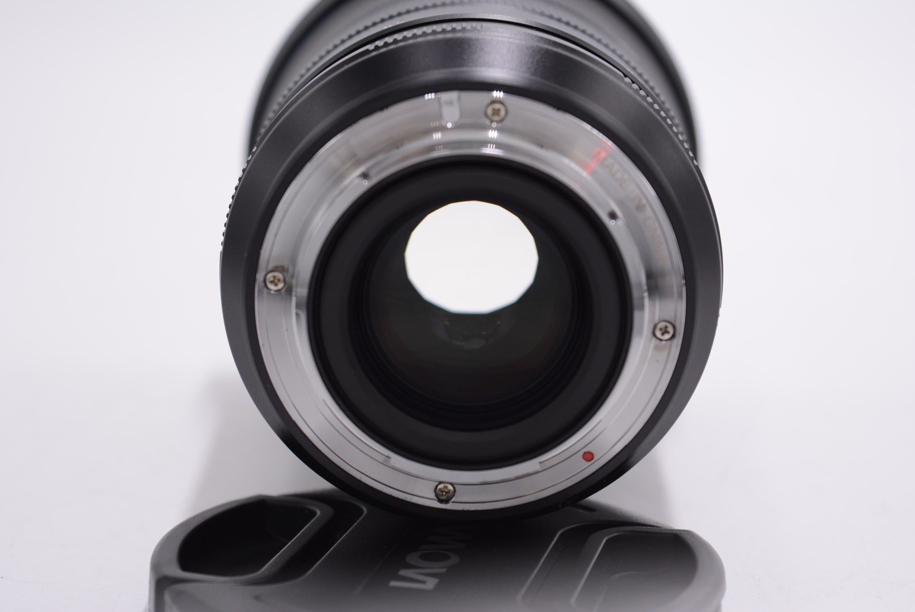 LAOWA Argus FF II 45mm f/0.95 Full Frame Manual Lens for Sony E Mount - Fast Aperture, Used - Perfect for Low Light Photography, Portraits & Cinematic Videography