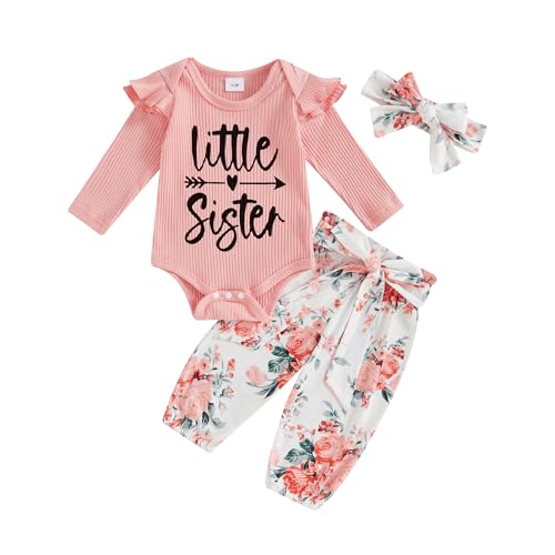 Sister Long Pink