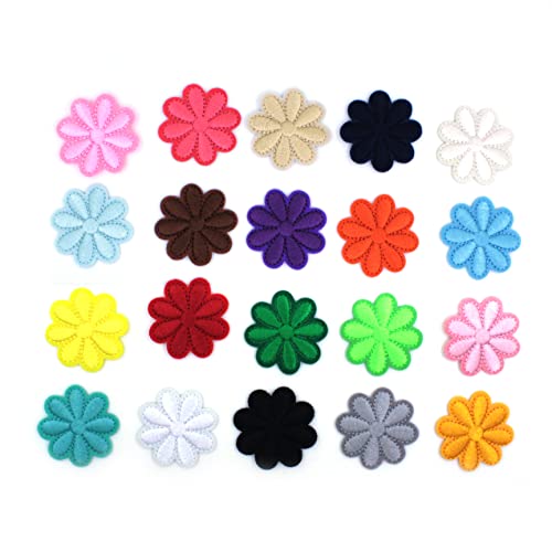 Sun flowers 20pcs