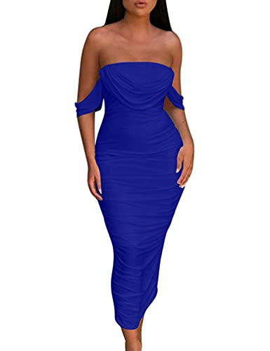 Royal Blue