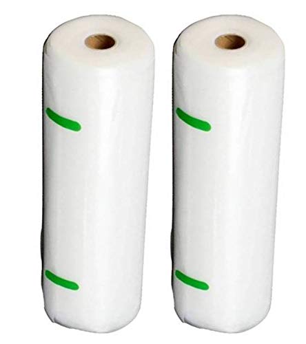 BPA-Free Fresh World Vacuum Sealer Roll 8