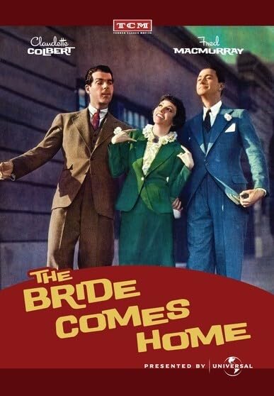 The Bride Comes Home - Romantic Wedding Novel for Brides & Book Lovers - Perfect for Wedding Planning & Relaxing Reads