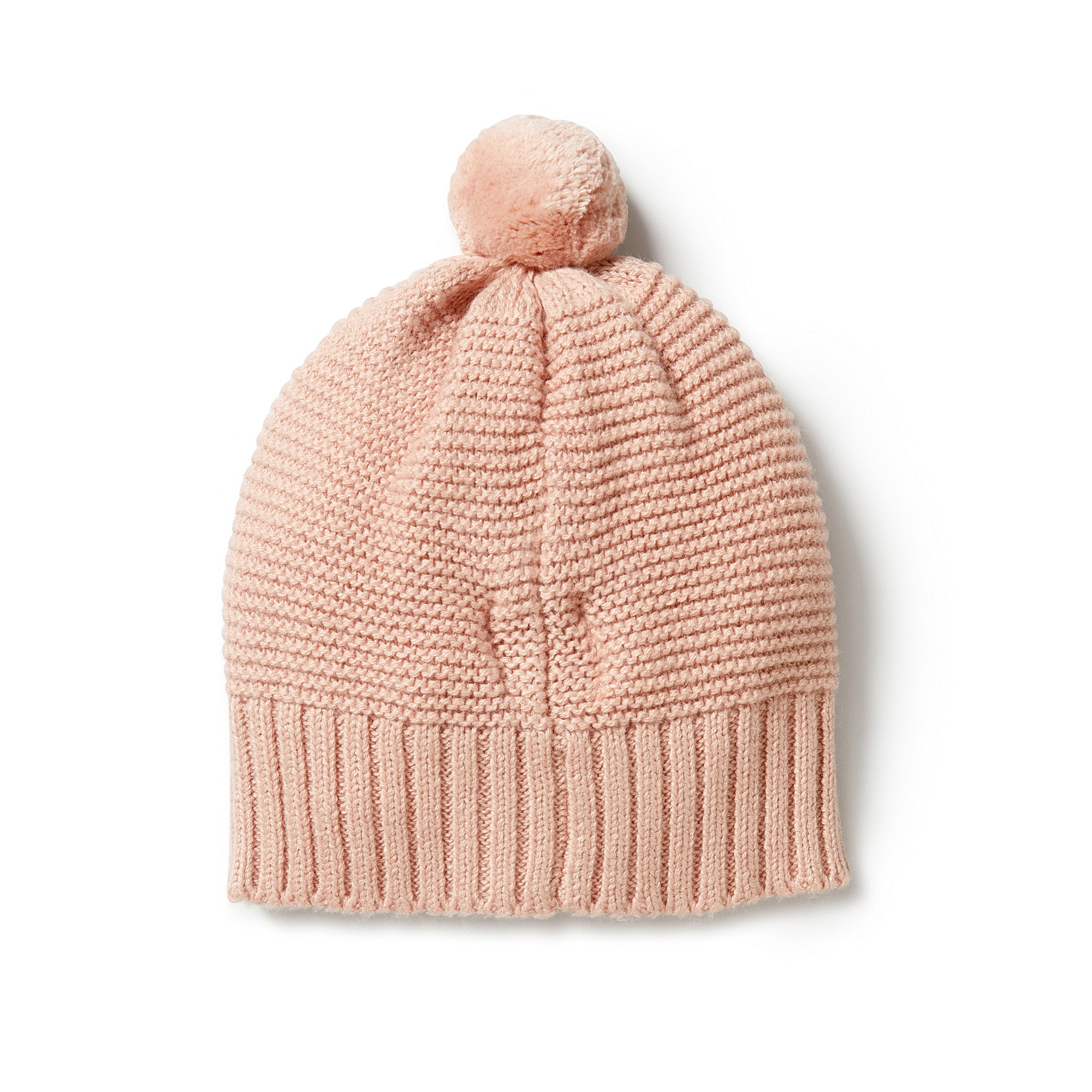Warm Knitted Cable Hat for Women & Men - Winter Beanie with Stylish Cable Design - Perfect for Skiing, Hiking, and Cold Weather Outdoor Activities