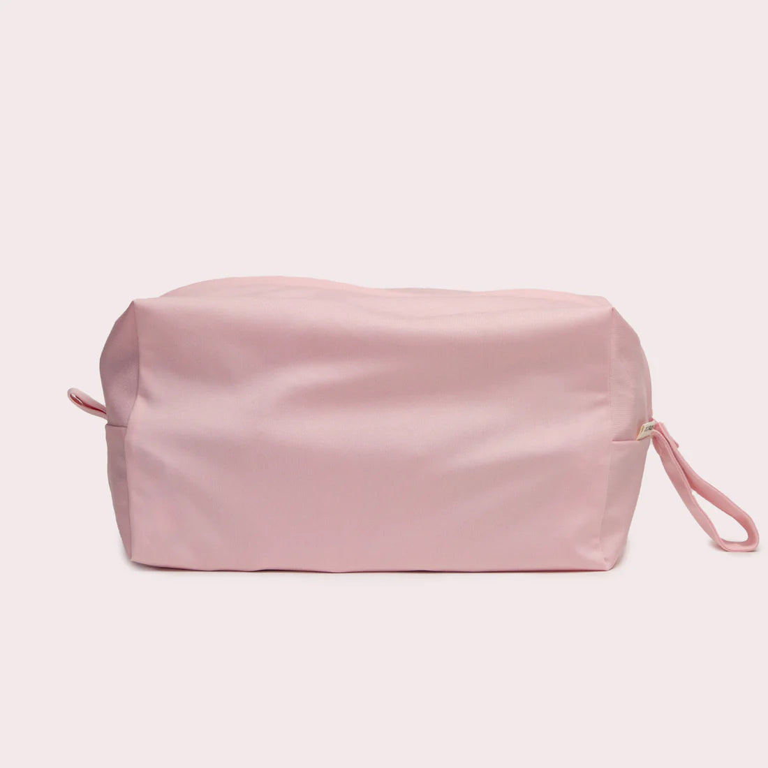 EcoNaps Pod Wet Bag - Reusable Waterproof Diaper Wet Bag for Baby Clothes, Swimsuits & Toiletries | Peony Floral Design | Perfect for Daycare, Travel & Gym