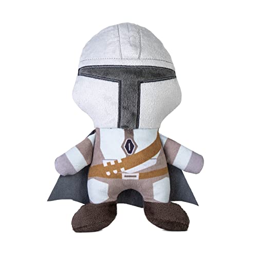 The Mandalorian