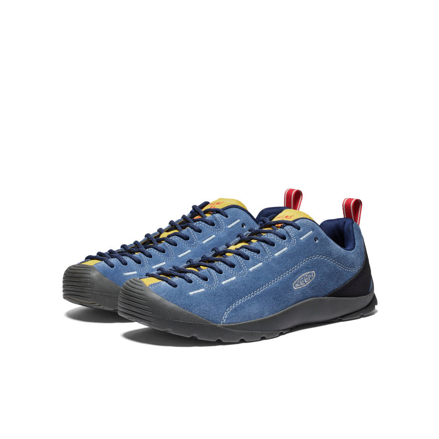 Men's Jasper Sneaker - Lightweight Comfortable Walking Shoes for Men | Dragon Design Athletic Shoes | Perfect for Gym, Running & Casual Wear