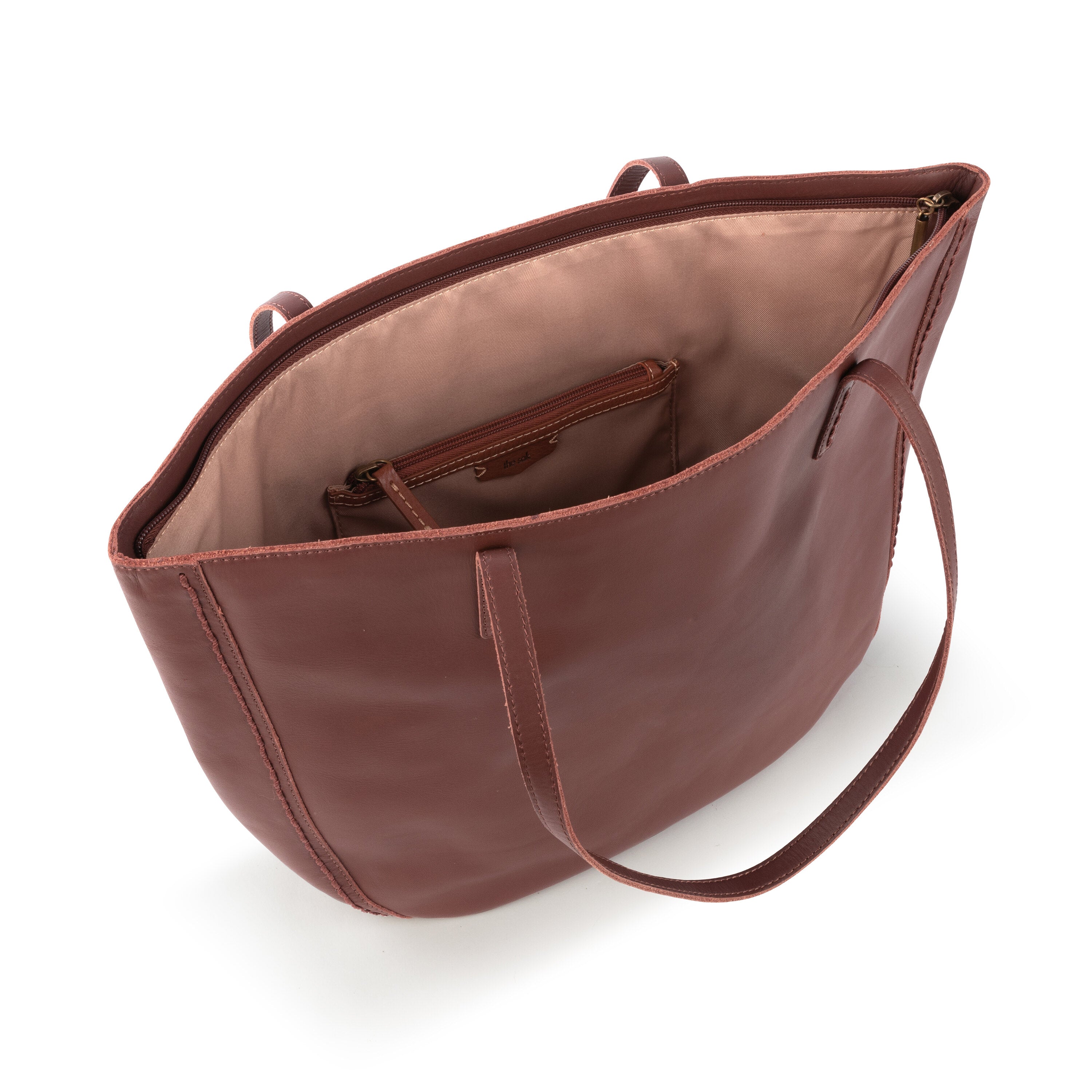Faye Large Tote Bag for Women - Spacious Canvas Tote with Leather Handles - Perfect for Work, Travel & Shopping | Stylish & Durable Everyday Carryall