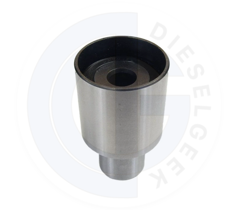 High-Quality Long Timing Belt Roller for ALH TDI 038 109 244Q - Durable Engine Replacement Part for VW, Audi, and Diesel Vehicles - Perfect for Smooth Engine Performance and Maintenance