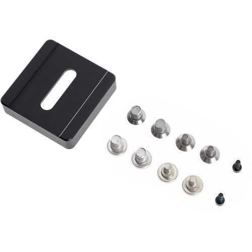 FOCUS Part 19 Accessory Support Frame - Durable Mounting Bracket for Car Accessories | Perfect for Dash Cams, GPS & Phone Holders | Easy Installation & Secure Fit