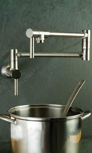 Aged Brass with Silver Finish