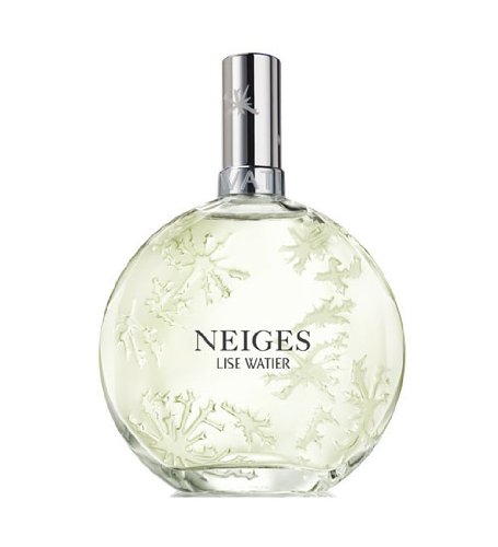 Neiges Perfume for Women - 1.7 oz Eau de Parfum Spray | Floral Fruity Fragrance with Vanilla & Musk Notes | Perfect for Date Night, Office & Special Occasions