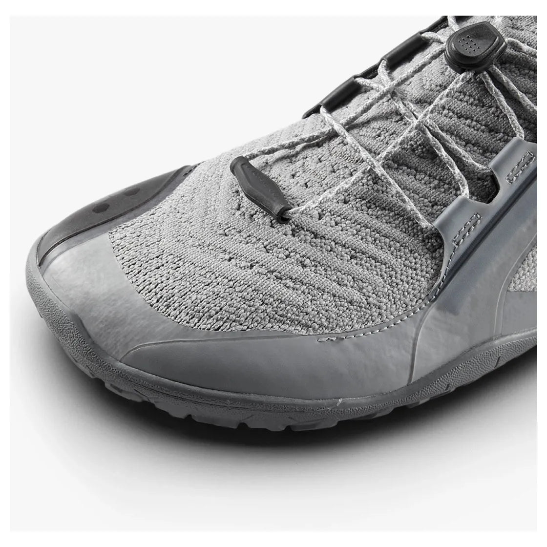 Vivobarefoot Women's Primus Trail Knit FG - Barefoot Trail Running Shoes for Women | Lightweight & Flexible Hiking Shoes for Outdoor Adventures