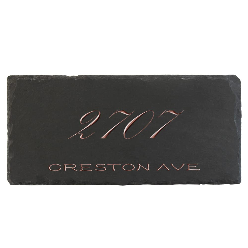8-Pack Natural Edge Slate Cheese Board Set - 12 x 9 Inch Charcuterie Plates for Cheese, Fruit, Meat & Appetizers | Perfect for Kitchen, Dining, Parties & Entertaining | Durable Stone Serving Trays with Chalkboard Surface