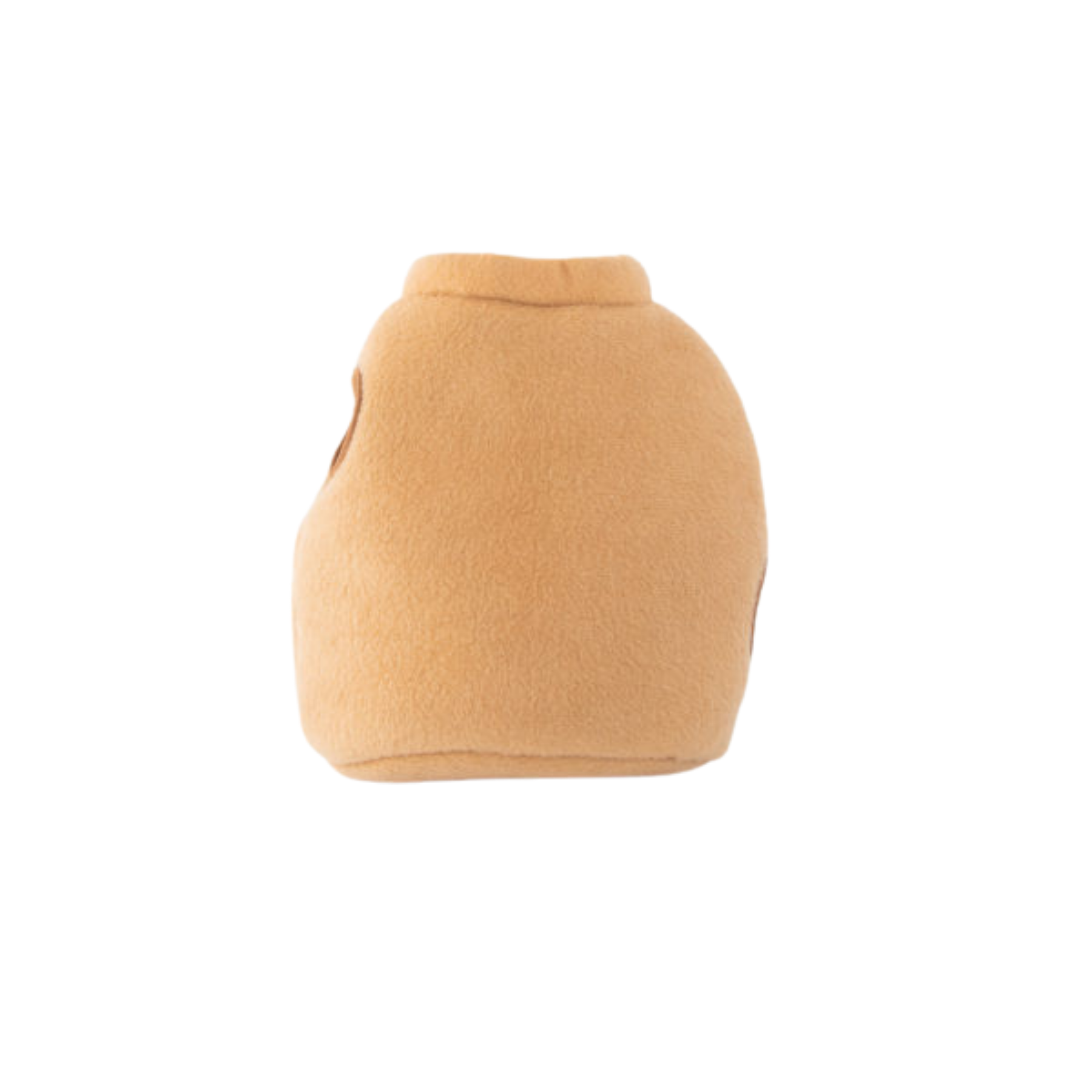 Zippy Paws Honey Pot Interactive Dog Toy - Fun Chew & Fetch Puppy Plaything for Small & Medium Dogs - Perfect for Indoor & Outdoor Playtime