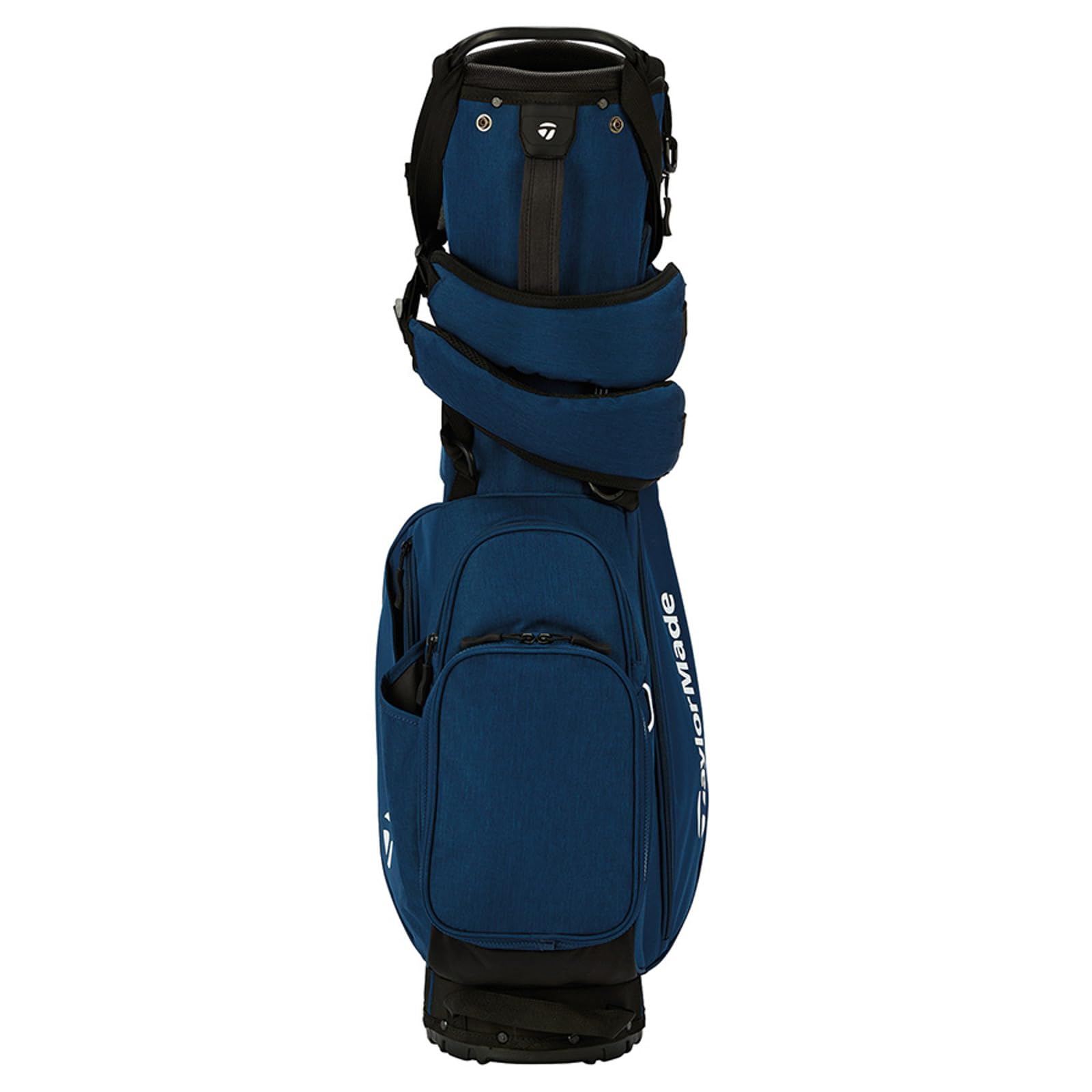 TaylorMade Golf Flextech Stand Bag - Lightweight & Durable Golf Bag with 4-Way Top, Comfortable Strap - Perfect for Golfers, Driving Range & Course Play