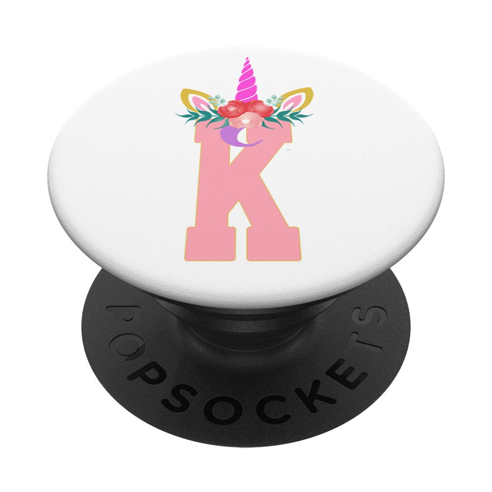 Rose Pink PopSockets Phone Grip & Stand - Expandable Phone Holder for iPhone, Samsung, Tablets - Perfect for Selfies, Watching Videos & Secure Grip While Driving