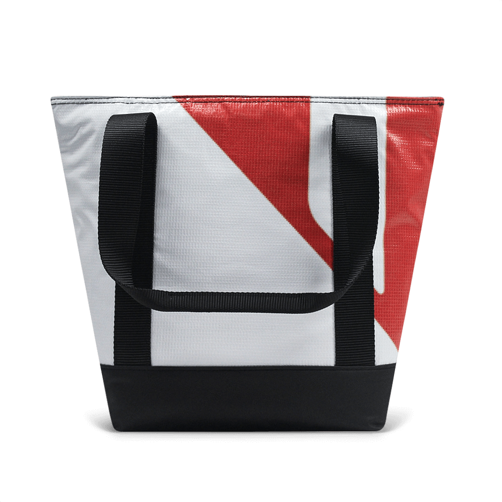 Beck Cooler Bag Bk1 00819 - Insulated Lunch Bag for Work, Picnics & Outdoor Activities | Leakproof & Durable Portable Cooler for Food & Drinks | Perfect for Camping, Beach Trips & Tailgating