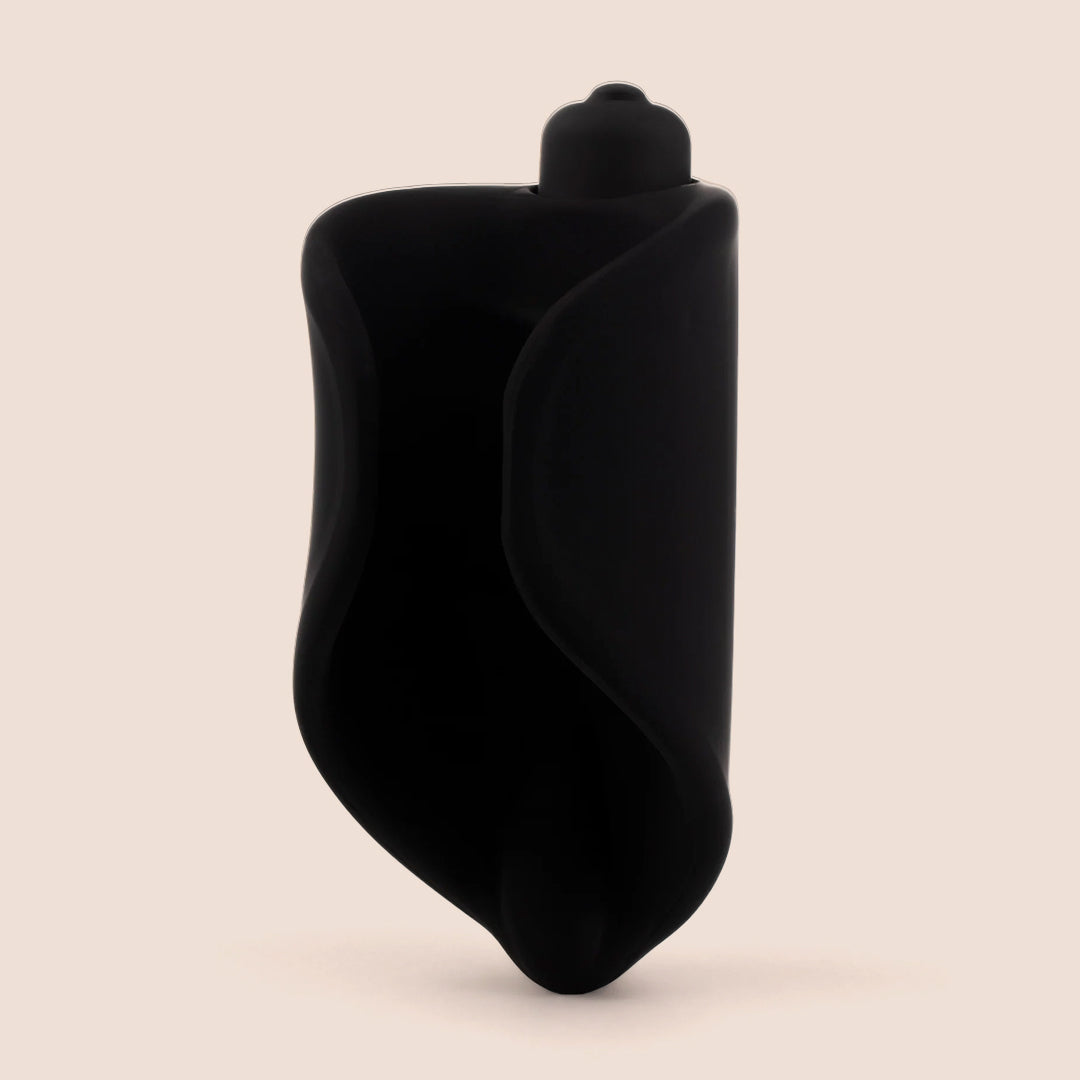 PDX Elite Vibrating Silicone Stimulator - Powerful Rechargeable Adult Toy for Men & Women | Enhance Intimacy & Solo Play | Perfect for Couples & Self-Pleasure at Home