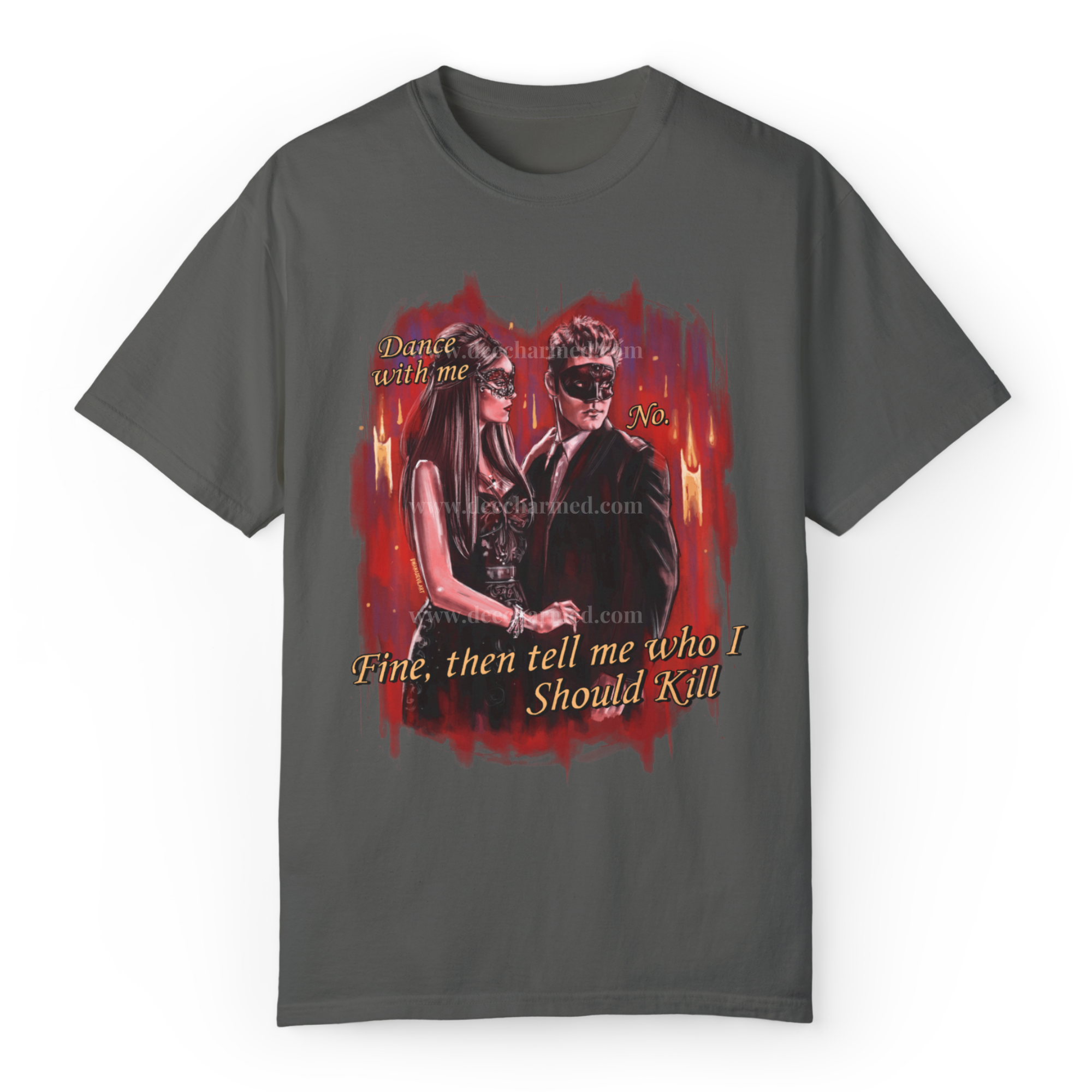 Steferine T-Shirt - Comfortable Cotton Casual Tee for Men & Women | Perfect for Everyday Wear, Gym, and Outings