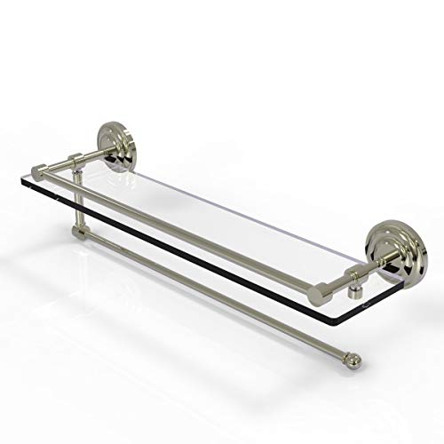 Polished Nickel