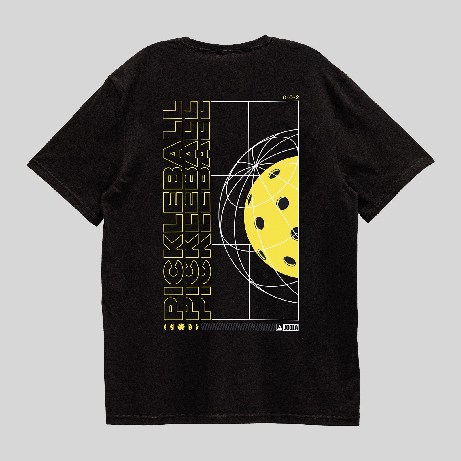 Global Game Local Court Tee - Trendy Basketball Graphic T-Shirt for Men & Women - Perfect for Streetwear, Casual Outfits & Basketball Fans