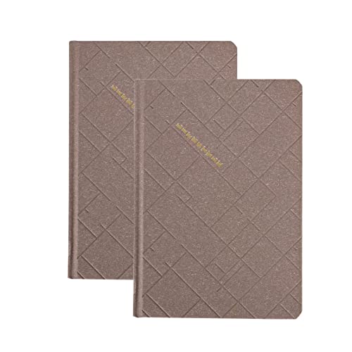 Brown*A-2Pack