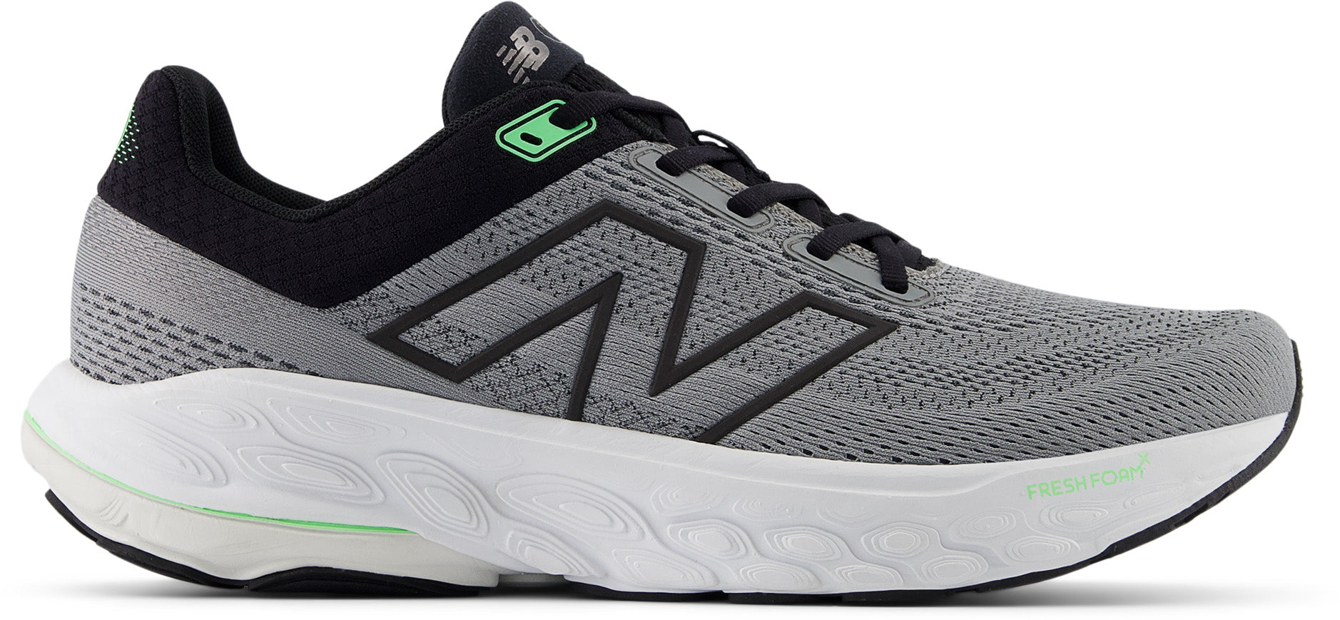 860 V14 Men's Running Shoes - Wide Width D for Comfort & Performance - Perfect for Marathon Training & Daily Jogging