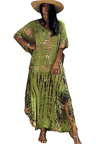 B Green