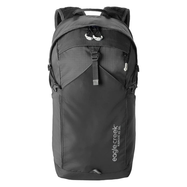 Eagle Creek Ranger XE 26L Travel Backpack - Lightweight Durable Carry-On Backpack for Hiking, Camping & Everyday Use