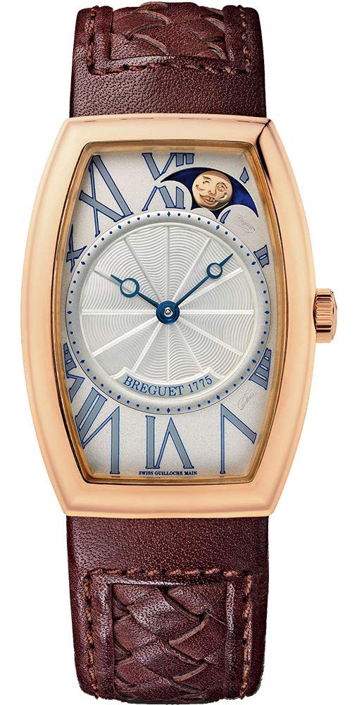 Breguet Ladies Watch - Elegant Luxury Timepiece for Women, Perfect for Formal Events & Special Occasions