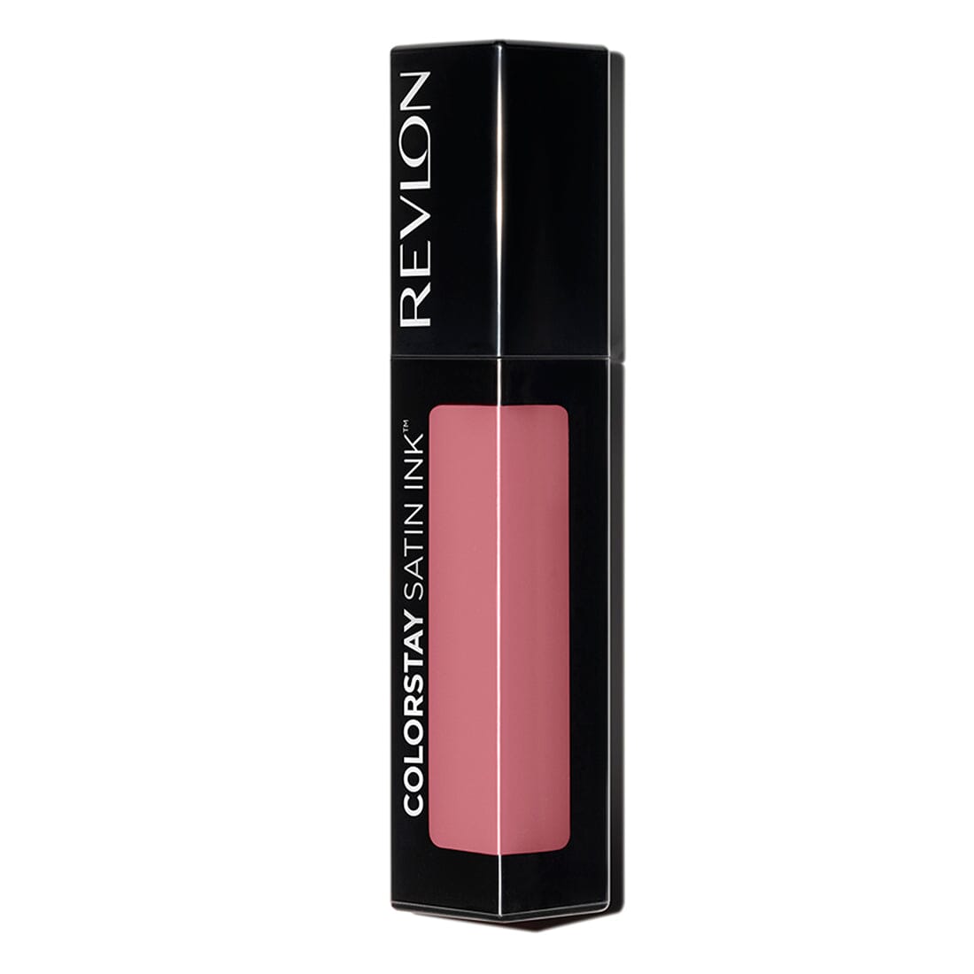 Revlon ColorStay Satin Ink Liquid Lipstick in Speak Up Shade #9 - Long-Lasting Matte Finish, Highly Pigmented, Non-Drying Formula - Perfect for Everyday Wear, Date Nights, and Special Occasions