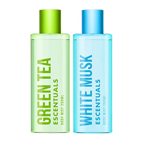 Fresh Musk