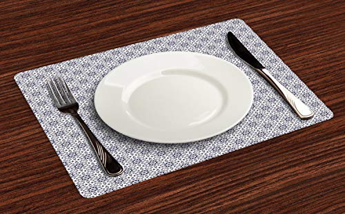 Indigo Charcoal Grey