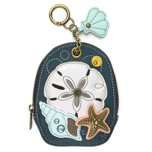 Sand Dollar - Turquoise