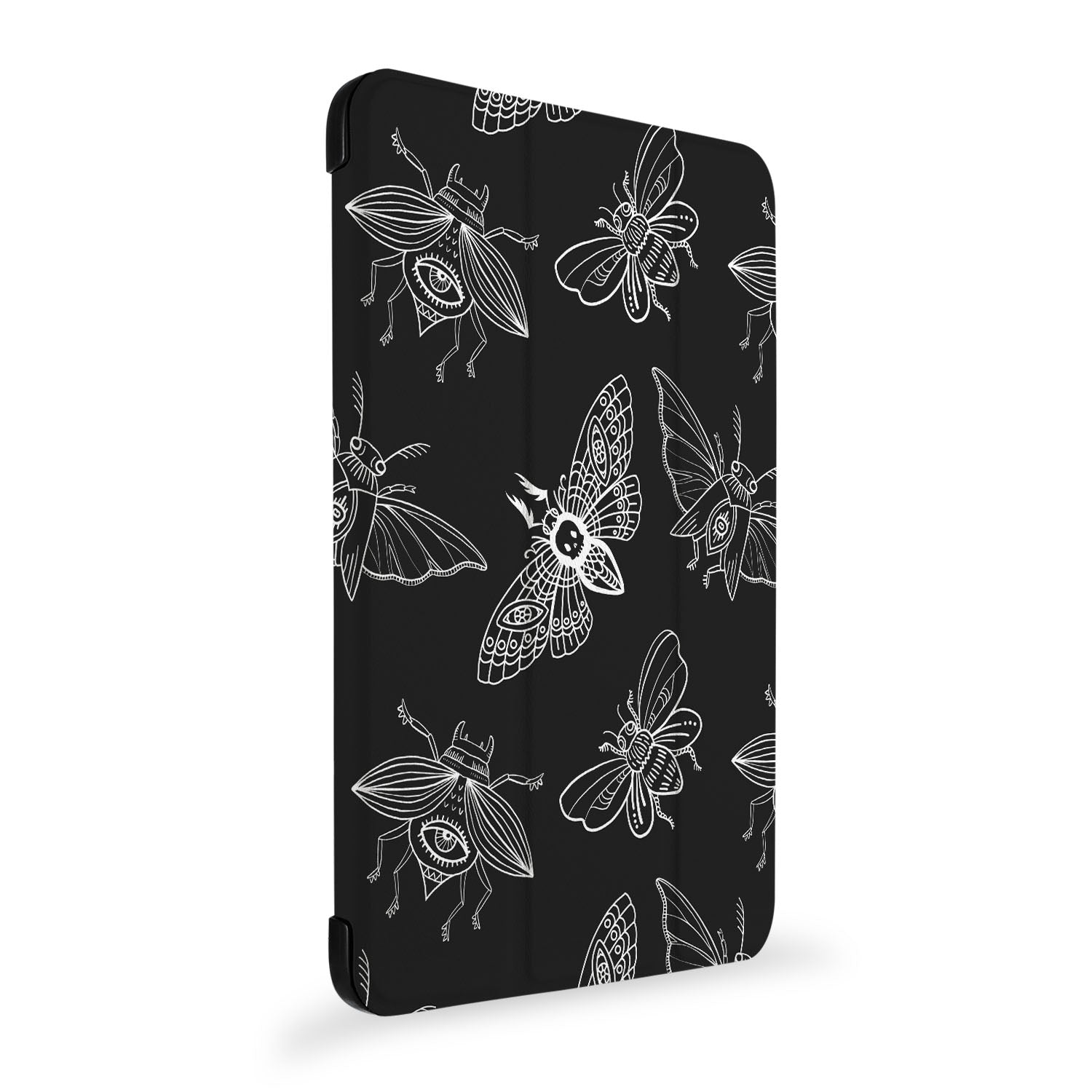 Premium Samsung Tablet Case with Animal Skeleton Design - Durable Protective Cover for Galaxy Tab A/S/Pro Series - Perfect for School, Work & Travel Accessories